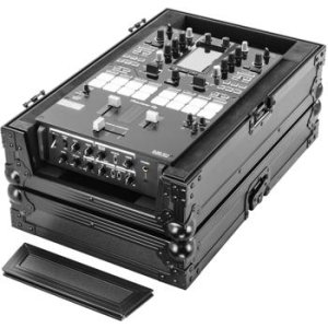 Pioneer DJ DJM-S11 2-channel Mixer for Serato DJ with Odyssey 