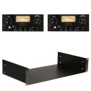 Golden Age Project Comp-2A Vintage Style Compressor/Leveler Golden Age Project Comp-2A Vintage Style Compressor/Leveler