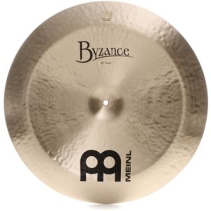 Meinl Cymbals 20-inch Byzance Vintage Equilibrium China Cymbal