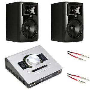 Universal Audio Apollo Twin X DUO Gen 2 Essentials+ 10 x 6