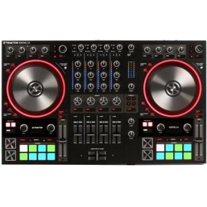 CONTROLADOR PIONEER DJ DDJ-800