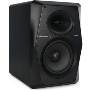 Bundled Item: Pioneer DJ VM-70 6.5-inch Active Monitor Speaker - Black