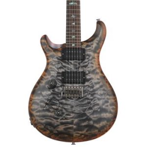 PRS Wood Library Custom 24 Left-handed 10-Top Electric Guitar