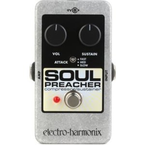 【未使用に近い】ROCKTRON Reaction Compressor Reaction Series – Equipo