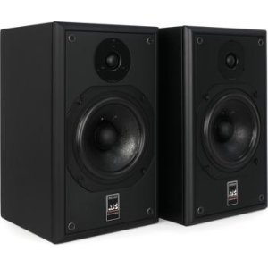 Bundled Item: ATC SCM12 Pro 6 inch Passive Studio Monitors