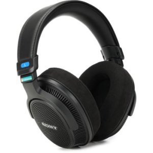 Bundled Item: Sony MDR-MV1 Open-back Headphones