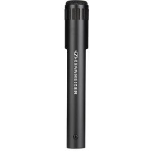 Bundled Item: Sennheiser MKH 50 Small-diaphragm Condenser Microphone