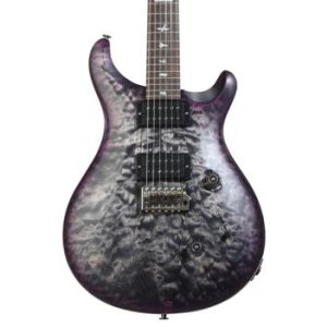 ギター P.R.S. Wood Library Custom24 Platinum PRS Wood Library Custom 24-08 With Stained Maple