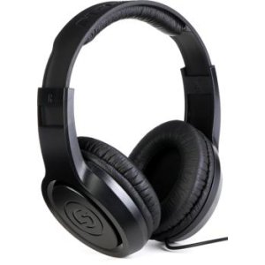 Product Image - Samson SR350 Closed-back Over-ear Headphones