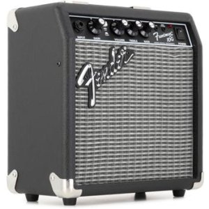 Bundled Item: Fender Frontman 10G 10-watt 1 x 6-inch Combo Amplifier