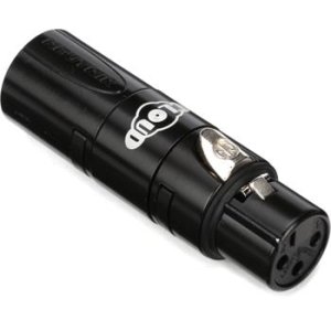 Product Image - Cloud Microphones Mini CL-25 In-line Microphone Preamp