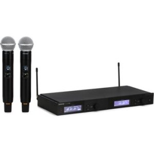 How Do Wireless Microphones Work