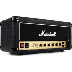 Marshall SC20H Studio Classic - Head and SC212 Cabinet Bundle 
