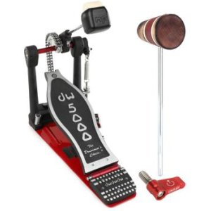 DW 5000 Series Accelerator Single Bass Drum Pedal | Sweetwater