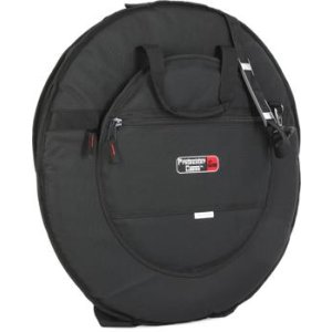 Bundled Item: Gator GP-12 Cymbal Slinger Bag