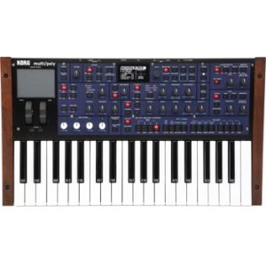 Korg | Sweetwater