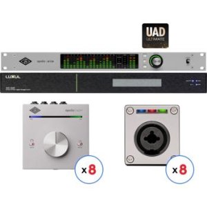 UNIVERSAL AUDIO APOLLO 16　UAD c4c55993b8iccHoCJLrLkuGjiG4fQD