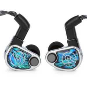 N8 Custom In-Ear Monitor Spotlight - 64 Audio