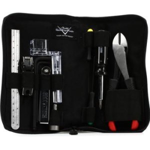 Product Image - Fender Custom Shop Tool Kit by Cruztools