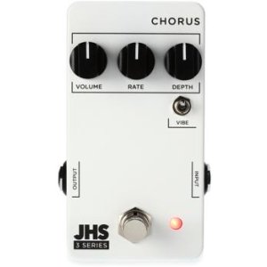 Bundled Item: JHS 3 Series Chorus Pedal