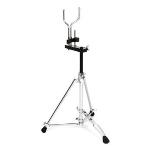 Bundled Item: Pearl MSS3000 Marching Snare Stand with Adjustable Legs