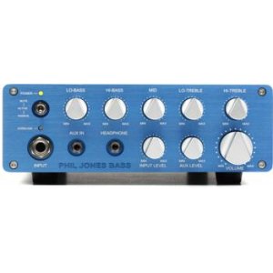 Phil Jones Bass | Sweetwater Phil Jones Bass | Sweetwater