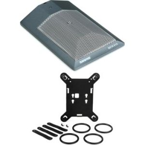 Shure Beta 91A Condenser Boundary Microphone | Sweetwater