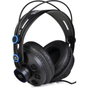 Samson SR950 Studio Headphones Closed Sweetwater