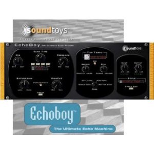 SoundToys - The Ultimate Effects Solution VST (x64) [En] :: NNM-Club