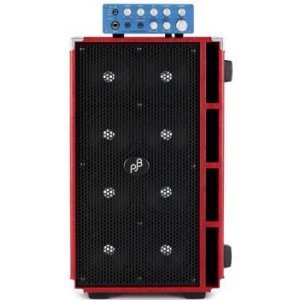 Phil Jones Bass BP-800 800-watt Bass Amplifier Head Bundles