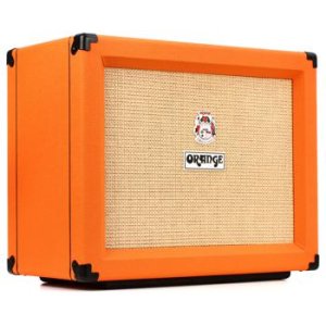 Bundled Item: Orange PPC112 - 60-watt 1x12" Cabinet