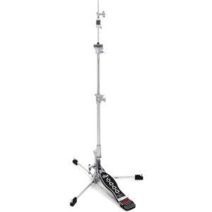 DW DWCP6300 6000 Series Retro Snare Stand - Flush-base | Sweetwater