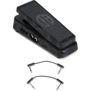 Dunlop DB01B Dimebag Cry Baby From Hell Wah Pedal | Sweetwater