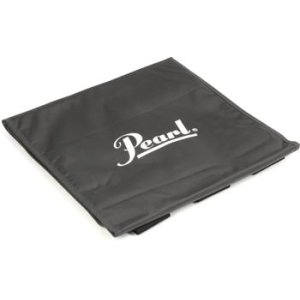Bundled Item: Pearl MDCG20 Marching Bass Drum Cover