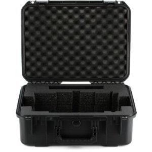 Universal Audio OX and SKB iSeries Case Bundle | Sweetwater