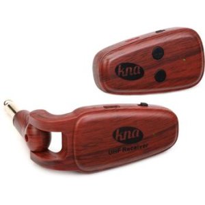 Product Image - KNA U-Wi Universal Wireless System