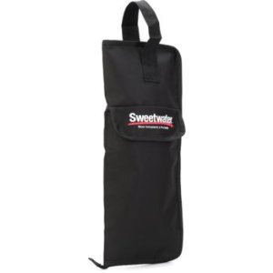 Bundled Item: Sweetwater Drumstick Bag - Black