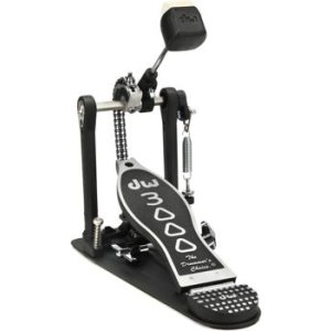 Product Image - DW DWCP3000A 3000 Series Single Bass Drum Pedal