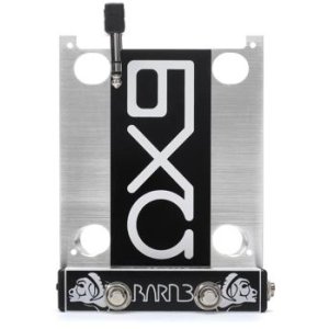 Bundled Item: Eventide Barn3 OX-9 Auxiliary Switch for H9 Pedals