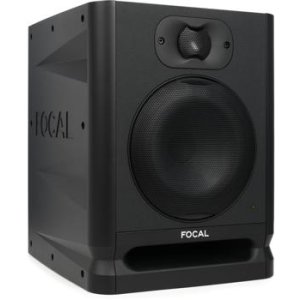 Bundled Item: Focal Alpha 65 Evo 6.5 inch Powered Studio Monitor