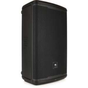 Bundled Item: JBL EON715 1300-watt 15-inch Powered PA Speaker