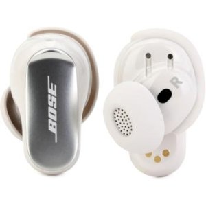Bose QuietComfort Ultra Headphones and True Wireless Earbuds