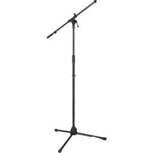 Shure SM57 Cardioid Dynamic Instrument Microphone Bundle