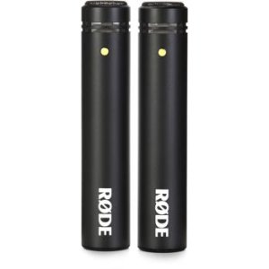 RØDE M5 + STEREO BAR セット RØDE M5 + STEREO BAR セット