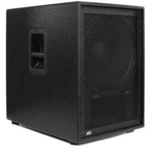 Peavey PVX 12 MK2 Altavoz pasivo de 800 vatios y 12 pulgadas