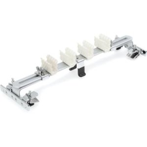 Bundled Item: Pearl BMH100 - Bass Drum Mallet Holder