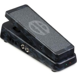 Dunlop DB01B Dimebag Cry Baby From Hell Wah Pedal | Sweetwater