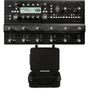 ままま Kemper stage Kemper Profiler Stage Amp and Multi-Effects Processor