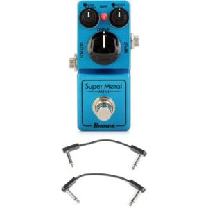 ギター Ibanez SMMINI Super l Amazon.com: Ibanez Super Metal Mini Pedal : Musical Instruments