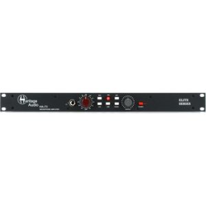 Heritage Audio HA73 ELITE Microphone Preamp | Sweetwater